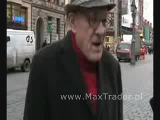 Wywiad z dziadkiem - milion Niemców dupczy Polki