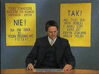 Światopełk - lepszy niż Kononowicz