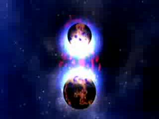 Czarne dziury, Gwiazdy neutronowe, Białe karły, Kosmos i Czas