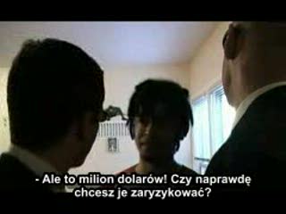 Religia - całowanie dupy Hanka?