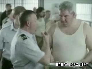 the new job