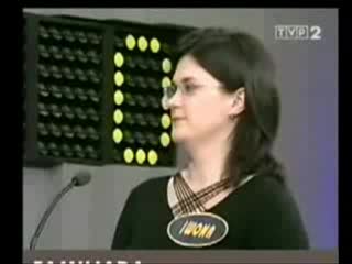 Familiada - więcej niż jedno zwierze