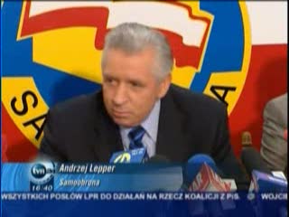 TVN24AndrzejLepperrr