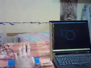 Multi touch panel