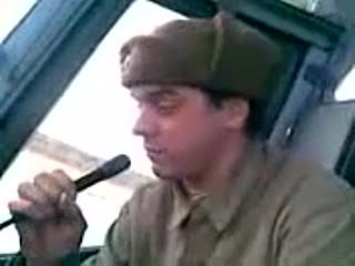 Ruski beatboxer