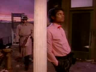 Michael Jackson - Billie Jean teledysk