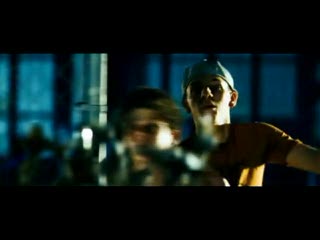Transformers - Arrival To Earth