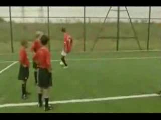 C.RONALDO vs ZLATAN