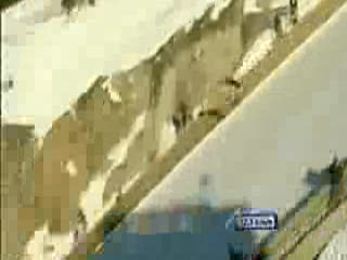 Adam Małysz - Vancouver 2009 - 135,5m