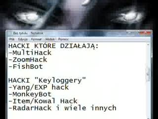 Metin2 - Hack NOWY