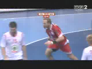 Polska - Norwegia ostatnie 3 minuty