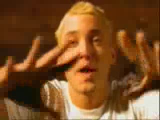 Eminem - Crack a bottle (Ft Dr.Dre & 50 cent) VIDEO