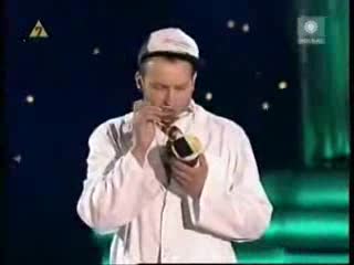 Kabaret Moralnego Niepokoju - Jogurt