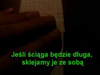 Jak zrobić bardzo dobrą ściągę