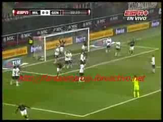 Beckham Free-Kick GOLLLLLLLLLLLLLLLLLLLLLLLLL