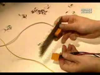 Ekran LED - Jak to jest zrobione (How it's made)