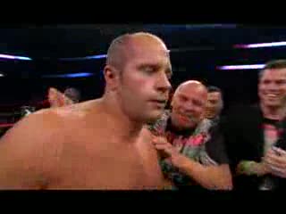 Fedor Emelianenko vs. Andrei Arlovski