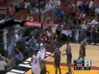 Dwyane Wade TOP10