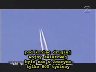 Kilka słów od rdzennego Amerykanina [napisy PL]