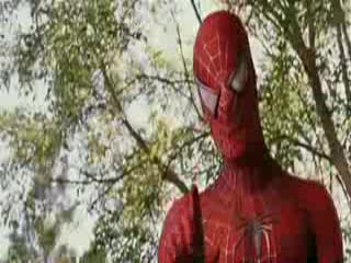spiderman 2 part 1 PL