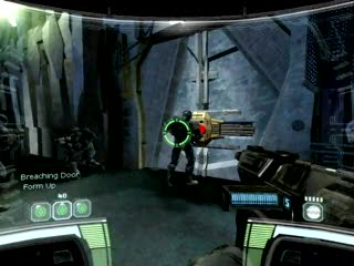 Star Wars: Republic Commando (2005) - Zwiastun