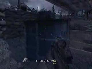 Call of Duty 4 : Modern Warfare wszystkie 30 laptopów