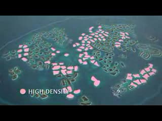 The World - Dubai