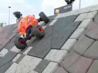 RC TRIAL