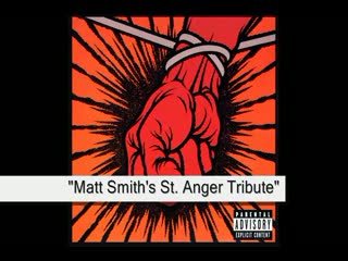 Funny St. Anger