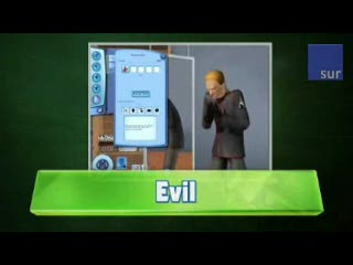 The Sims 3 - Trailer