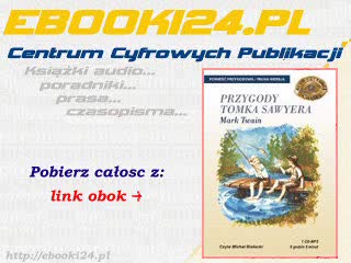 Przygody Tomka Sawyera audiobook