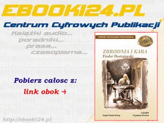 Zbrodnia i kara MP3