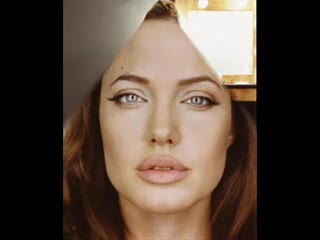 Angelina Jolie  foto mix