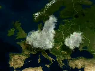 Czarnobyl wczoraj i dzis
