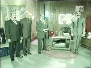 borat mtv