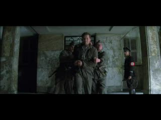 Bękarty wojny / Inglourious Basterds (2009) - Zwiastun