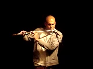 Zwykły beatbox przy tym to tani chwyt!