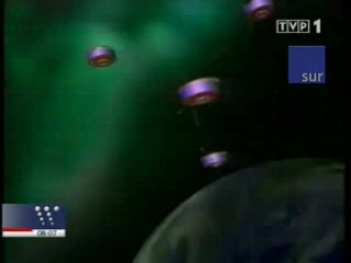 Kraksa na orbicie