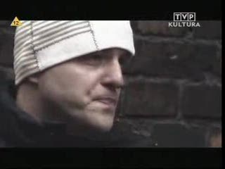 PAKTOFONIKA - reportaż w TVP Kultura, cz. 1