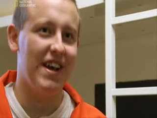 Najcięższe Więzienia w USA - Młodzi Źli 1/5