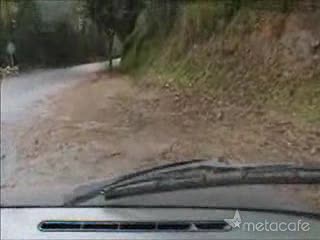 Wzgórze grawitacji czy iluzji?