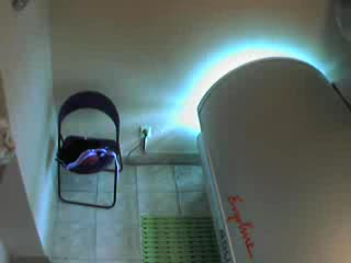 Wideo z solarium