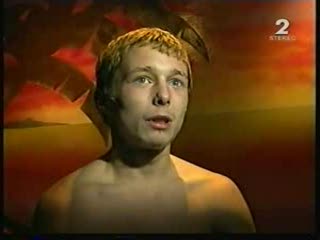 Koksiarze - Film dokumentalny TVP2 o sterydach 1/2