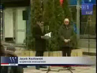 Mija 30 lat od tragedii w Rotundzie