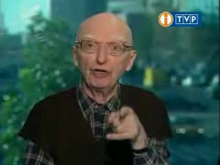 Profesor Wolniewicz szokuje w TVP