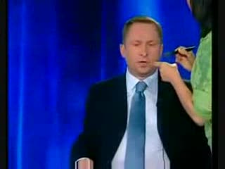 Kamil Durczok klnie w TVN (pełna wersja)