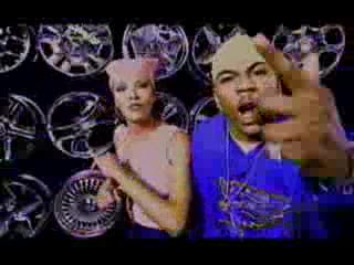 Gaz, Gaz, Gaz feat. Xzibit
