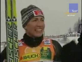 Kowalczyk z brązowym medalem