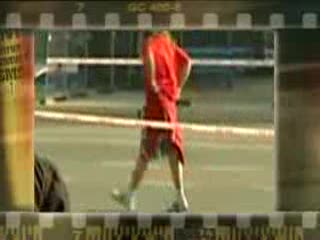 Wpadki reporterskie - TVN24 