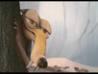 Epoka lodowcowa 3 // Zwiastun HD